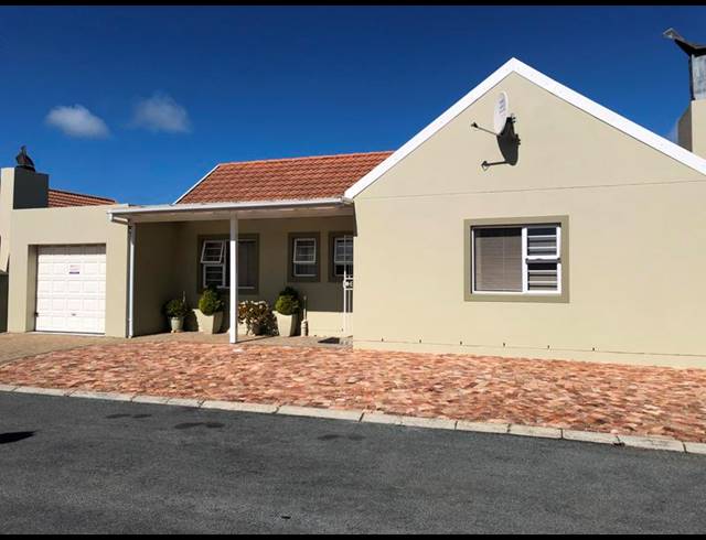 3 BEDROOM HOUSE FOR SALE IN FRANSKRAAL
